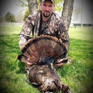 Meet your Posher, Travis